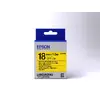 Картридж для этикеток магнитный Epson LK-5YB2 Photo 2