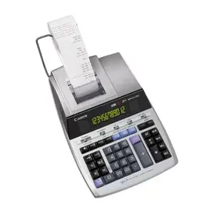 Calculator Printing Canon MP1211-LTSC