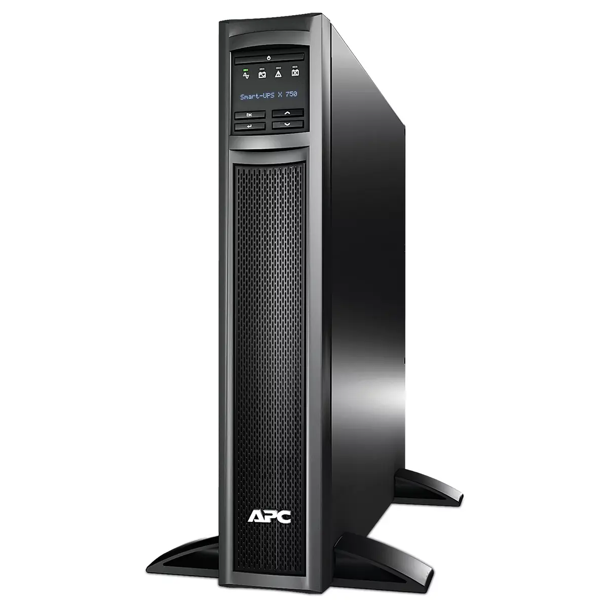 ИБП APC Smart-UPS X SMX750INC Photo 6