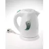 Электрический чайник Adler AD 08 w 1 Л 850 Вт Photo 3