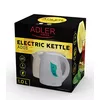 Электрический чайник Adler AD 08 w 1 Л 850 Вт Photo 6