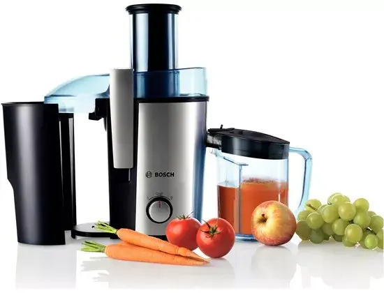 Juice Maker Bosch MES3500 Photo 5