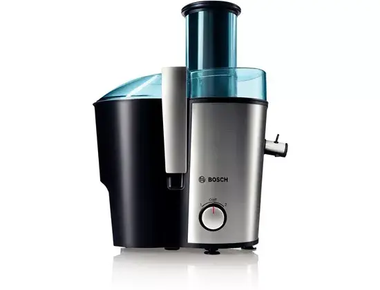 Juice Maker Bosch MES3500 Photo 7