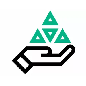 HPE 5Y H1HS4E HP Enterprise