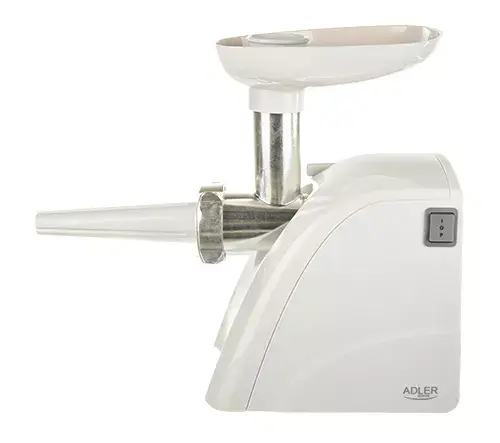 Mincer Adler AD 4803 Photo 2