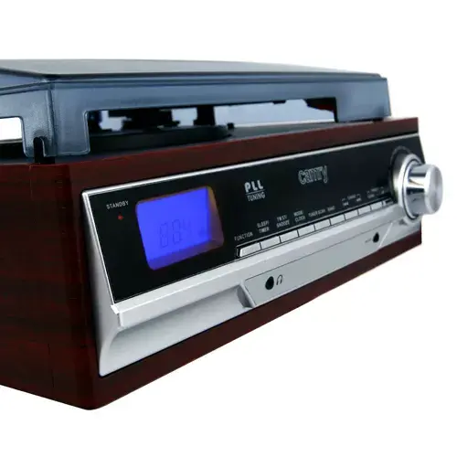 Пластинокертка Camry Premium CR1113 Photo 7