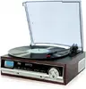 Belt-drive audio turntable Camry Premium CR1113 Photo 2