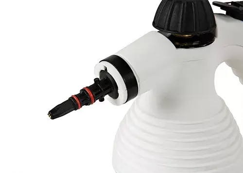 Portable steam cleaner Camry Premium CR 7021 Photo 2