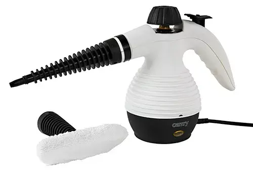 Portable steam cleaner Camry Premium CR 7021 Photo 5