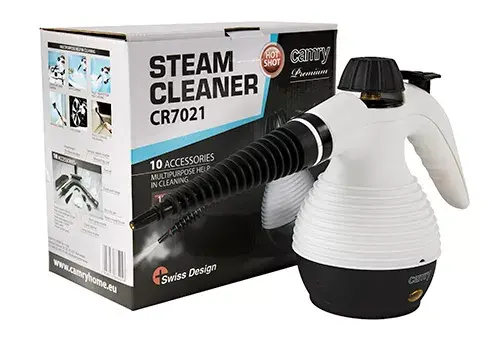Portable steam cleaner Camry Premium CR 7021 Photo 6