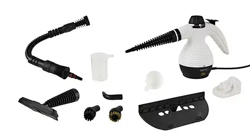 Portable steam cleaner Camry Premium CR 7021 Photo 7