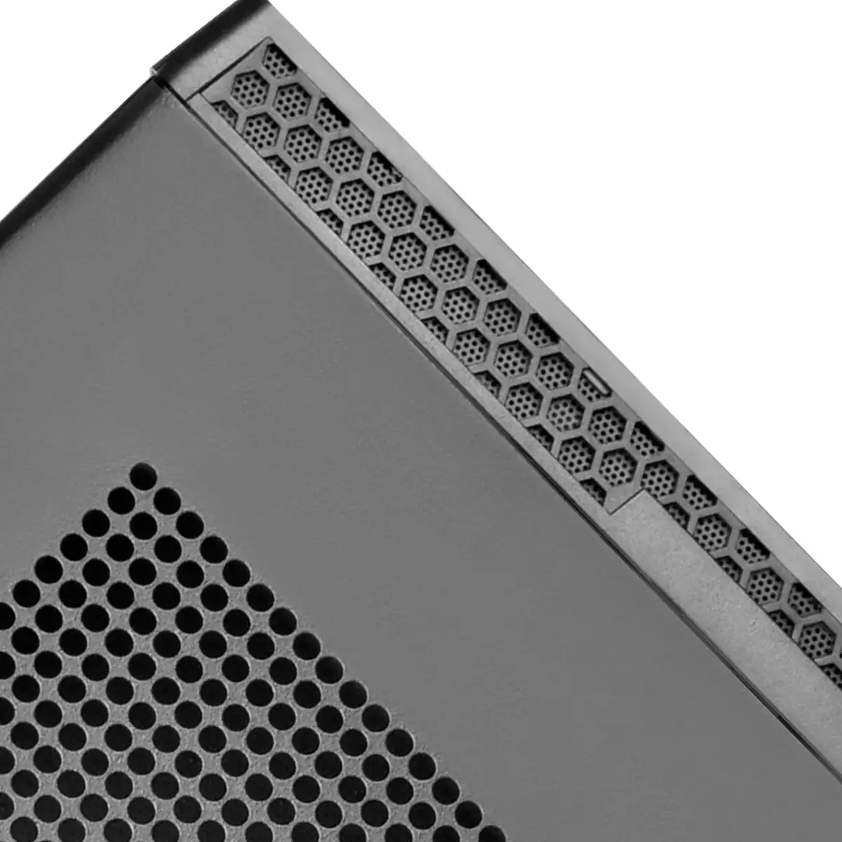 SILVERSTONE SG13 Mini Tower корпус Photo 3