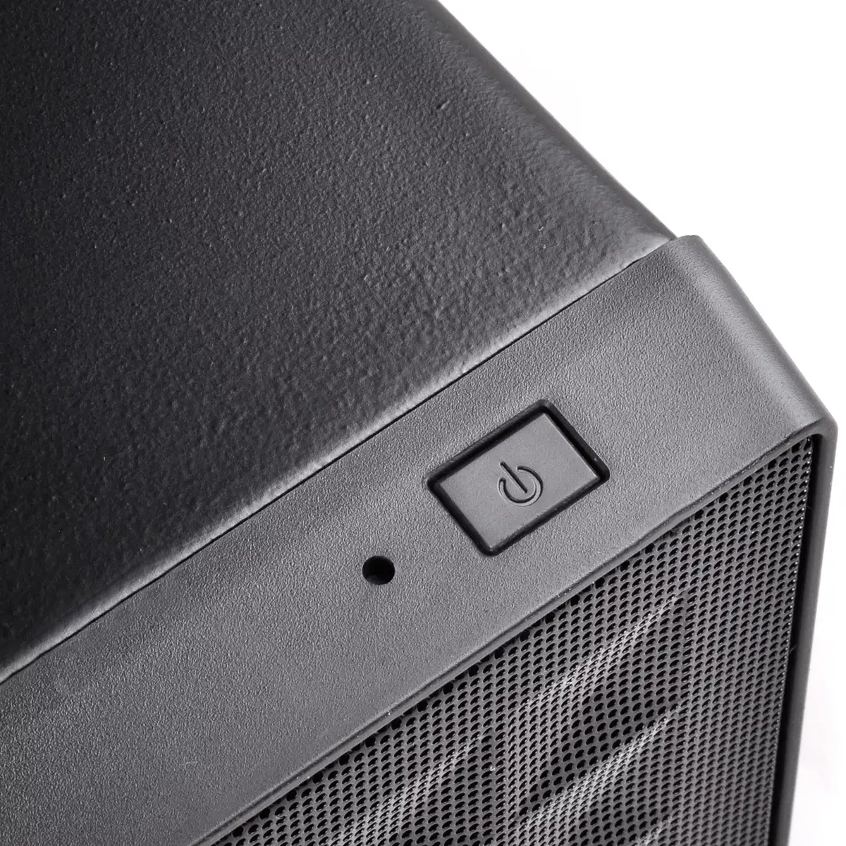 SILVERSTONE SG13 Mini Tower корпус Photo 4