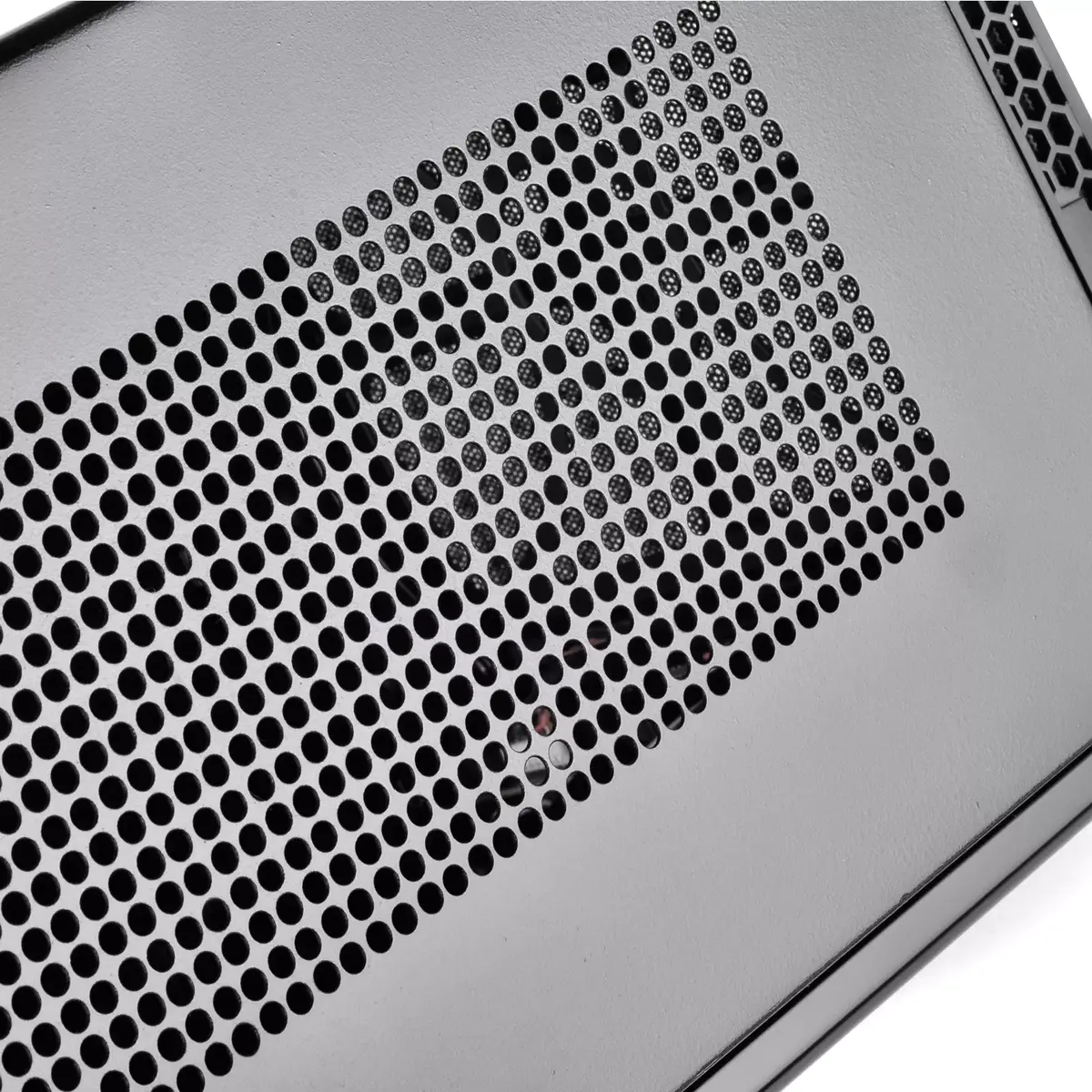 SILVERSTONE SG13 Mini Tower корпус Photo 5