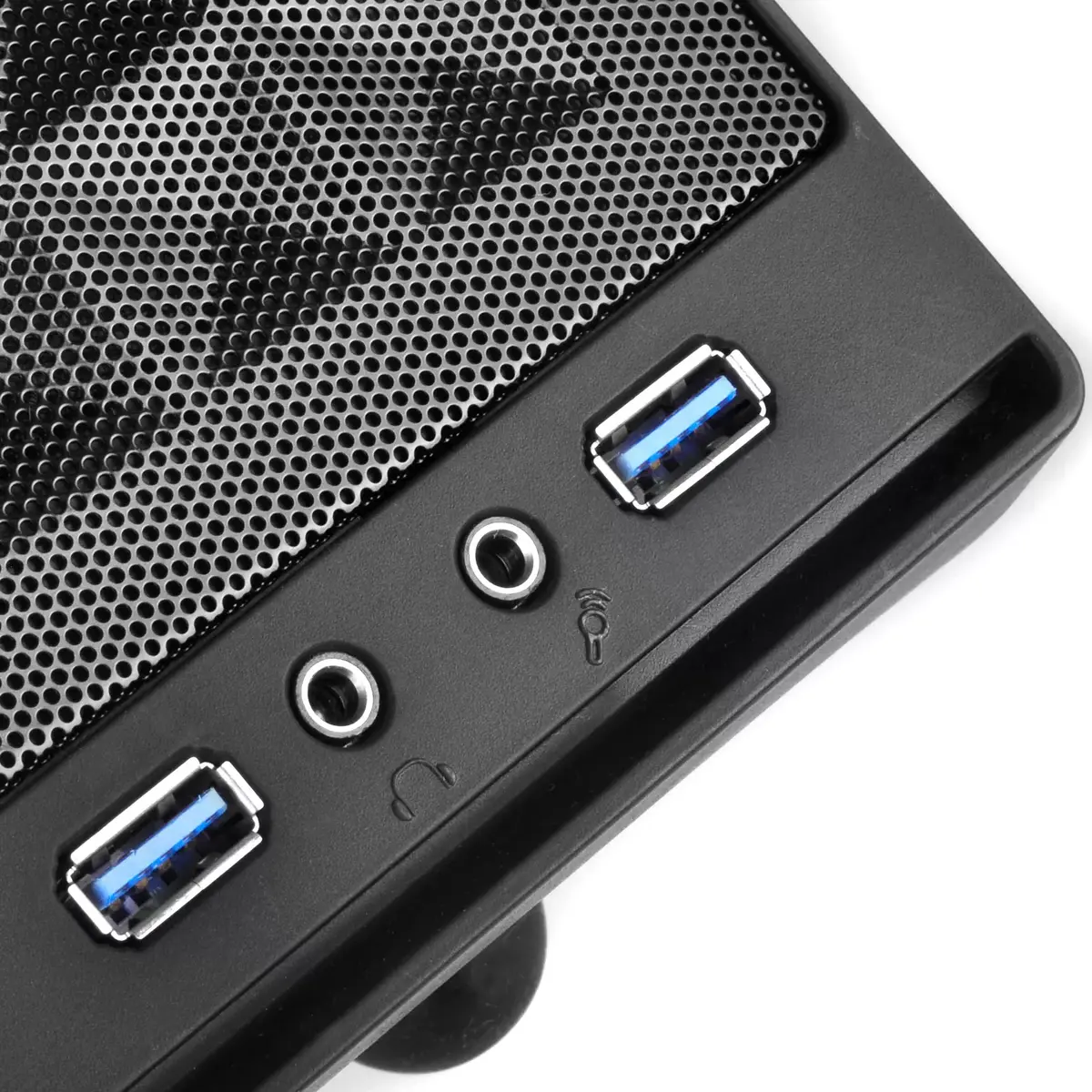 SILVERSTONE SG13 Mini Tower корпус Photo 6