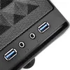 SILVERSTONE SG13 Mini Tower корпус Photo 6