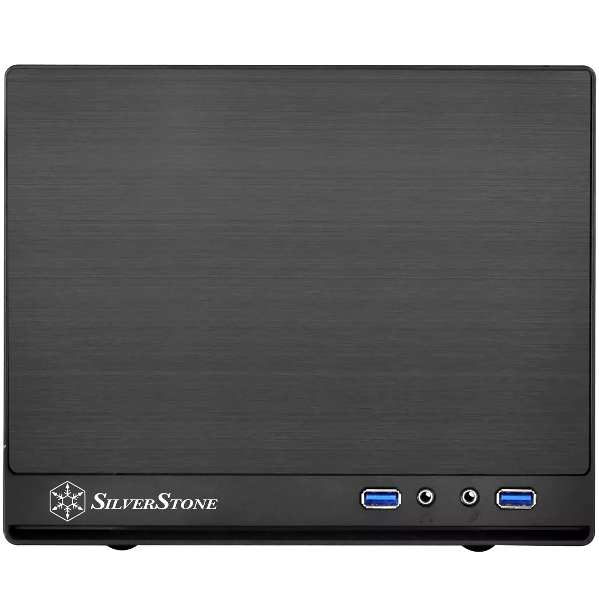 SILVERSTONE SG13 Mini Tower корпус Photo 12