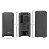 be quiet! Silent Base 601 Window Midi Tower Photo 2