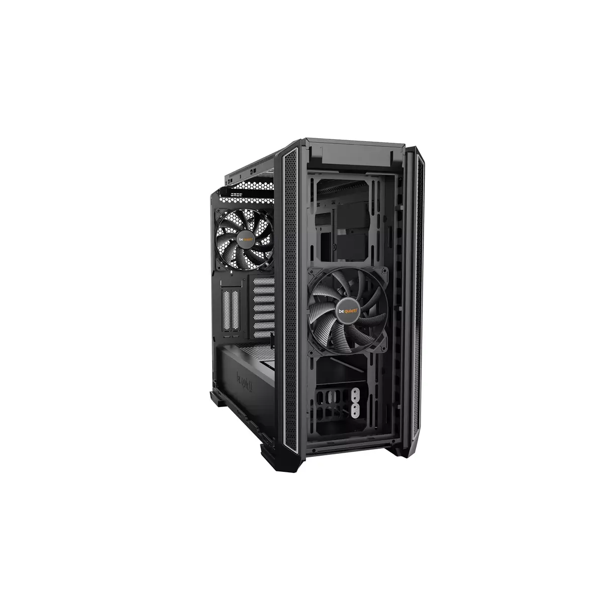 be quiet! Silent Base 601 Window Midi Tower Photo 3