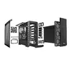 be quiet! Silent Base 601 Window Midi Tower Photo 4