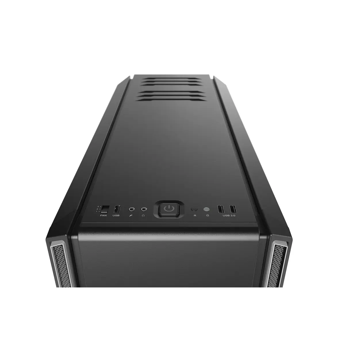 be quiet! Silent Base 601 Window Midi Tower Photo 6
