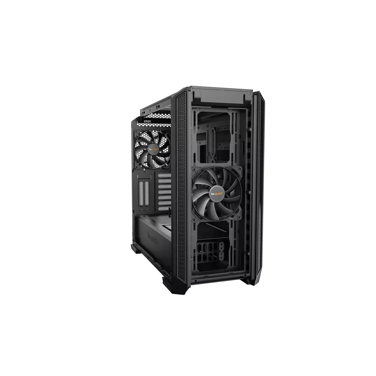 PC Case be quiet! Silent Base 601 Photo 3
