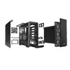 PC Case be quiet! Silent Base 601 Photo 4