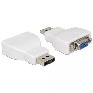 Cable gender changer DeLOCK 65568