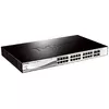 Управляемый коммутатор D-Link DGS-1210-28P Photo 2