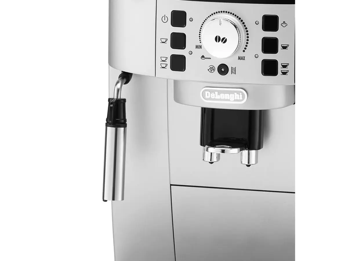 Kafijas automāts DeLonghi 1.8L ECAM 22.110.SB Photo 5