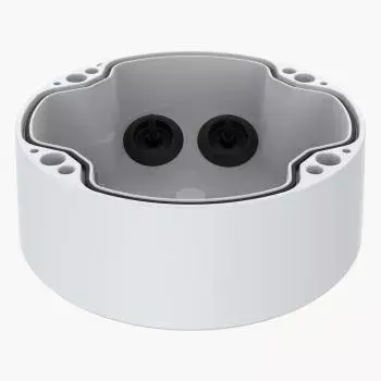 Cable box Axis 02712-001 Photo 2