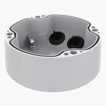 Cable box Axis 02712-001 Photo 3
