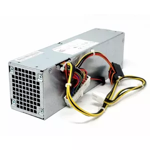 240W Power suply for Dell OptiPlex SFF 390, 790, 990, 3010, 7010, 9010