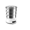 Пароварка Tefal VC502D — 3 корзины, 900 Вт Photo 3