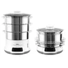 Пароварка Tefal VC502D — 3 корзины, 900 Вт Photo 5