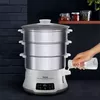 Пароварка Tefal VC502D — 3 корзины, 900 Вт Photo 7