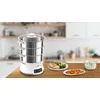 Пароварка Tefal VC502D — 3 корзины, 900 Вт Photo 9