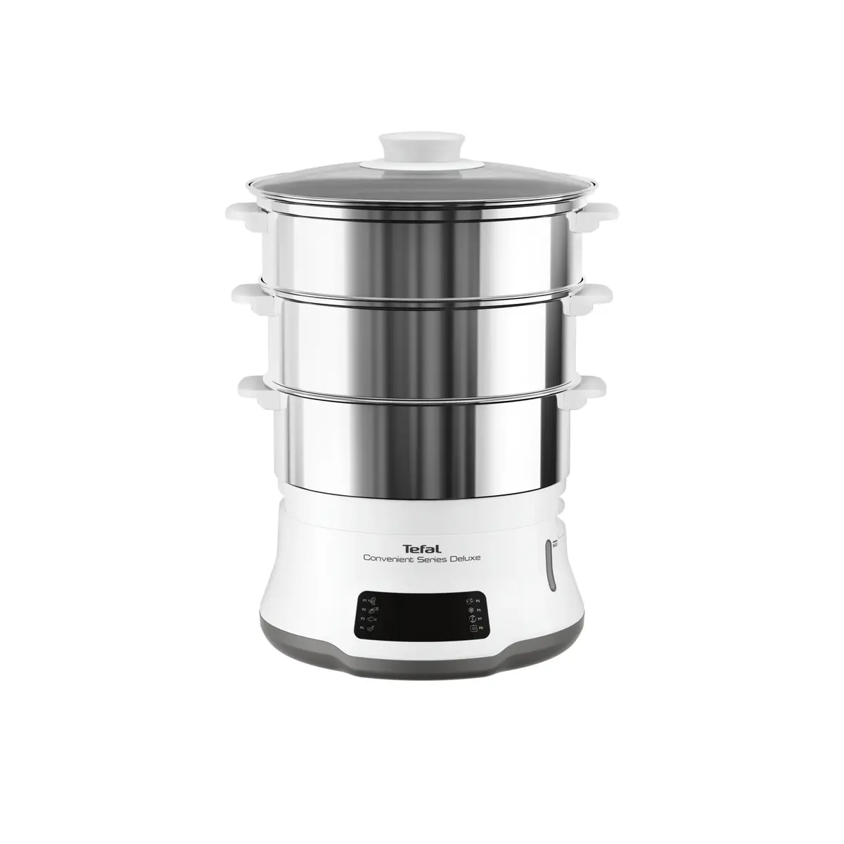 Tefal Convenient Series Deluxe VC502D tvaicētājs