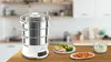 Пароварка Tefal Convenient Series Deluxe VC502D Photo 8