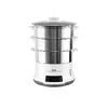 Пароварка Tefal Convenient Series Deluxe VC502D Photo 12