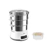 Пароварка Tefal Convenient Series Deluxe VC502D Photo 13