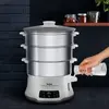 Пароварка Tefal Convenient Series Deluxe VC502D Photo 17