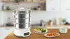 Пароварка Tefal Convenient Series Deluxe VC502D Photo 19