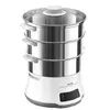 Пароварка Tefal Convenient Series Deluxe VC502D Photo 23