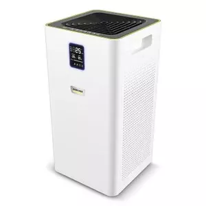 Kärcher 1.024-822.0 air purifier 50 m² Black, White