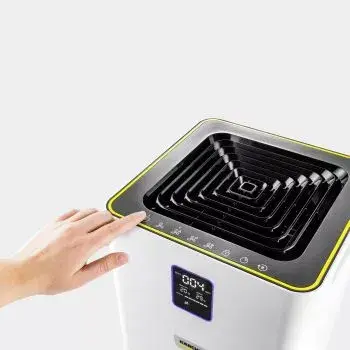 Air Purifier Kärcher 1.024-822.0 Photo 2