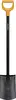 Spade Fiskars 131403 Photo 2