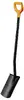 Spade Fiskars 131403 Photo 3