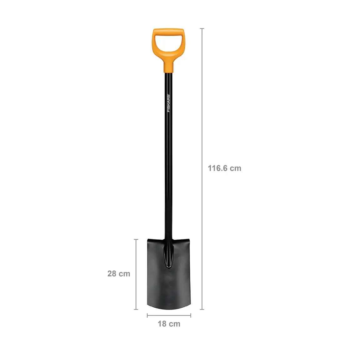 Spade Fiskars 131403 Photo 8