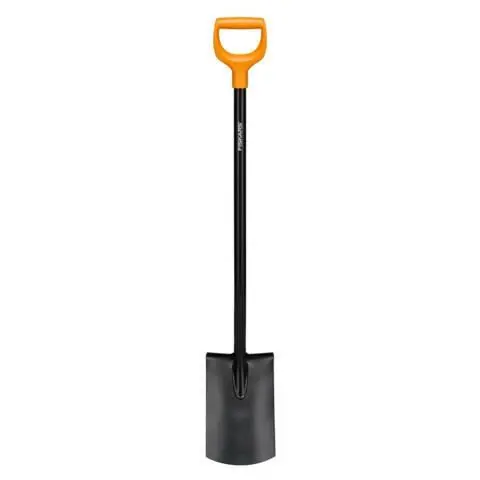 Spade Fiskars 131403 Photo 9